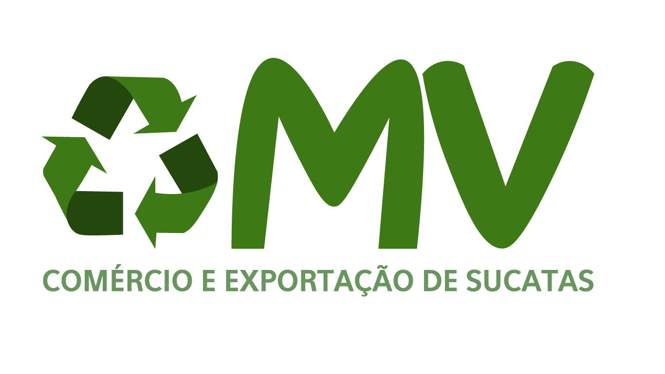 MV Sucatas Logo